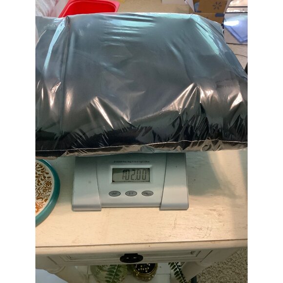 Harve Benard Women’s Blazer Black Size 6P Petite Classic Career Jacket - Picture 10 of 10